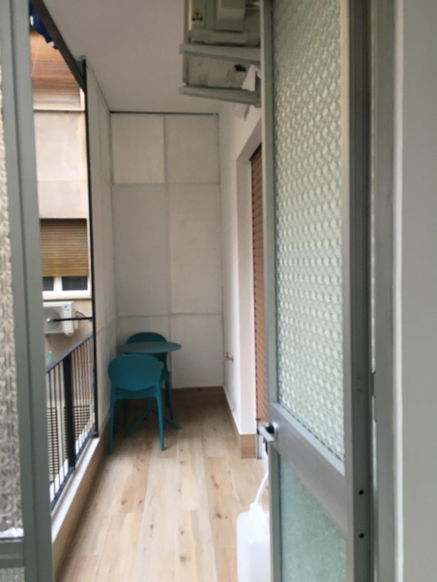 La Zisa Luxury Apartment Palermo Esterno foto